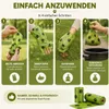 100 Hundekotbeutel extra stark & auslaufsicher – 5 Rollen Produktbild-Vorschau 7