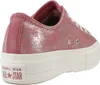 Converse Chuck Taylor All Star Lift Couleur Rose Voir les images du produit 3