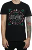AC/DC - T-Shirt für Herren BI7143 (S) (Schwarz) Produktbild-Vorschau 3