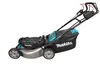 Makita Akku-Rasenmäher PDC-Connector, 53 cm, 70 l Produktbild-Vorschau 5