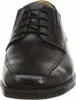 CLARKS Schnürschuhe Tilden im klassischem Design 1216 Black Produktbild-Vorschau 22