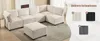 Sweiko 308cm Langes Sofa Modulares 6-Sitzer-Sofa, Produktbild-Vorschau 13
