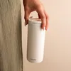 Termohrnček HOMLA COCOA, farba krémová, objem 400 ml Náhľad obrázku produktu 6