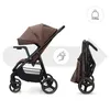 Poussette Kinderkraft TRIG 3 avec tablette pour enfant, Voir les images du produit 6