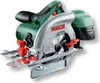Bosch PKS 55 A Elektro-Handkreissäge, 1200 Watt, 55 mm Produktbild-Vorschau 4