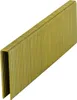 Graffette Makita 18 GA - 6 x 28 mm - zincate - 5060 pz. Anteprima dell’immagine prodotto 1