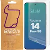 Folia hydrożelowa na ekran Bizon Glass Hydrogel Front do Produktbild-Vorschau 1