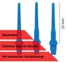 Karella Profi Dartspitzen Keypoint-Special,  Germany, 1000 Produktbild-Vorschau 2