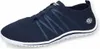 DOCKERS BY GERLI Dockers scarpe a piedi nudi da donna blu Anteprima dell’immagine prodotto 57