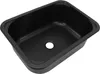 Lavabo RV 12 -l -capacité 15 x 11 5,7 pouces acier Voir les images du produit 3