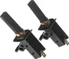 vhbw 2x szczotka węglowa 5 x 12,5 x 32 mm kompatybilna z Podgląd zdjęcia produktu 2