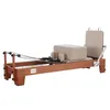 JASPORT H198 Pilates Reformer aus Kirschholz Produktbild-Vorschau 4