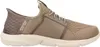 Skechers Ingram Brackett Herren Sneaker, Hands Free Produktbild-Vorschau 24