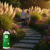 EcoDeco organické hnojivo s aloe 1 l pro trávník a keře Náhled obrázku produktu 5