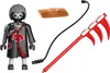 PLAYMOBIL Naruto 71106 Hidan Anteprima dell’immagine prodotto 5