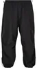 Urban Classics Herren Hose Nylon Parachute Pants Black M Produktbild-Vorschau 3