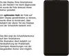 2x Schutzfolie für Vivo S10e - Anti-Shock 9H Folie dipos Produktbild-Vorschau 3