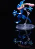 Pokémon 15Cm Select Figur Quaj 37446 Produktbild-Vorschau 4