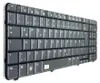 PL - Czarna klawiatura Klawiatura kompatybilna z HP Compaq Podgląd zdjęcia produktu 1