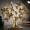 Décoration "Arbre de la vie" avec des papillons, de Mauro Voir les images du produit 8