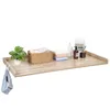 VEVOR werkblad voor wasmachine en droger (137 x 69,9 cm) Productafbeelding-voorbeeld 1