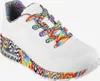 Skechers Jen Stark: Uno - Mini Drip 177959-WMLT, Dámské Náhled obrázku produktu 24