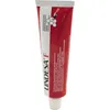 A tube of Lindesa F cream with a red and white label. Anteprima dell’immagine prodotto