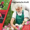 SET Tuinschaar Strend Pro 7,2 V, accubedien, 111216 + Productafbeelding-voorbeeld 5