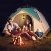 SGODDE 2-3 Person Camping Tent Waterproof Windproof Produktbild-Vorschau 4