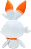 Plyšová hračka Scorbunny 30 cm - mäkká, plyšová, ideálna Náhľad obrázku produktu 1