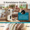 KLAMER Softeismaschine, Eismaschine & Slush Maschine mit 7 Produktbild-Vorschau 3