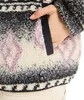 Roxy Feels Like Winter Weste Grau M Frau Grau M Produktbild-Vorschau 4
