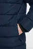 NORTH BEND NBAmare Herren Steppmantel Winterjacke Produktbild-Vorschau 6