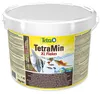 Tetra TetraMin XL Flakes, Ryby akwariowe, Suchy pokarm dla Podgląd zdjęcia produktu 1