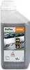 Stihl 7815163001  Plus für Motorsägen, 1 Liter. Produktbild-Vorschau 1