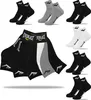 Everlast Pánske Ponožky 6 Párov Bavlna Skq003 Veľkosť 43/46 Náhľad obrázku produktu 8