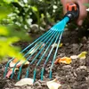 Gardena Wire Combisystem Rechen Durchsichtig  Durchsichtig Produktbild-Vorschau 7