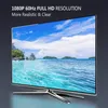 Techly IADAP DP-HDMIFP Videokabel-Adapter 0,2 m DisplayPort Produktbild-Vorschau 2