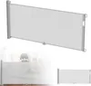 Barrière de sécurité LZQ Rollo extensible 0-300cm, Barrière Voir les images du produit 1