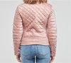 Guess Daunenjacke Damen - Pink, Größe S, Stylisch & Warm Produktbild-Vorschau 5