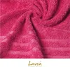 Ręcznik kąpielowy Lavea® 70 x 140 cm, ręcznik kąpielowy Podgląd zdjęcia produktu 6