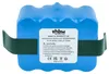 vhbw Akku kompatibel mit Solac Ecogenic AA3400 Staubsauger Produktbild-Vorschau 3