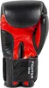 Gants de boxe Benlee Fighter 14 oz noir/rouge Voir les images du produit 7