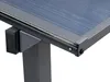 Pergola Anlehnlaube "Marvin" - 4 x 3 m - 423 x 298 x 243 cm Produktbild-Vorschau 5