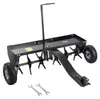 Profesjonalny Aerator Vevor 1275X980X885 Mm Do Trawników Z Podgląd zdjęcia produktu 1