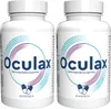 Oculax - 120 Kapseln (2x 60 Kapseln), 2er Pack Produktbild-Vorschau 1
