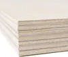 A stack of thin wooden boards. Produktbild-Vorschau