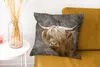 MuchoWow® Zierkissen Sofakissen Wohnzimmer Dekokissen 45x45 Produktbild-Vorschau 6