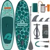 Retrospec Supboard Weekender Nano iSUP - 259 cm - Türkis Produktbild-Vorschau 1