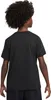 Nike NSW TEE EMB FUTURA LBR K NERO M Anteprima dell’immagine prodotto 3